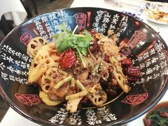 -簋街仔仔小龙虾(簋街二店)