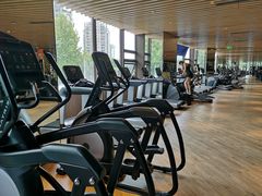 -威尔仕W FITNESS健身会所(联洋广场店)