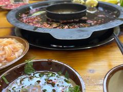 -黄潇洒老火锅(九眼桥宏济巷店)