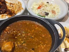 -徽镇小厨·经典徽菜(十里河店)