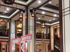 -伯乐居茶艺馆(石岐大信店)