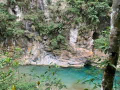 -太鲁阁公园