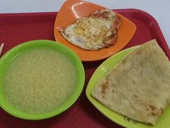 -哈工大一校区食堂