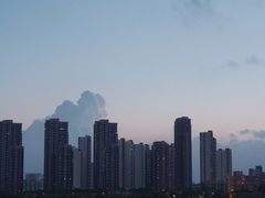 -上海山野camping·户外天幕烧烤·团建拓展营地