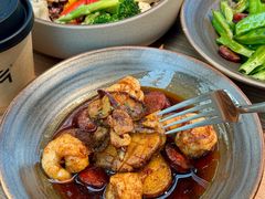 -MEAT MATE 鲜食肉铺(北京太古坊店)