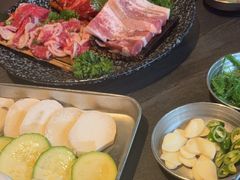-麻蒲碳烤肉(远景路1号店)