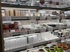 -鹿岛生活(熙地港店)