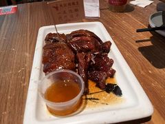 -先记烧鹅王·本地粤菜(福永店)