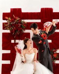 -第一夫人婚纱摄影(南京店)