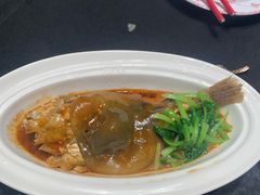 -新光酒家·河豚·海鲜·蟹料理(浦东店)