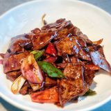 颐堤港里的踩雷餐厅～ [困]