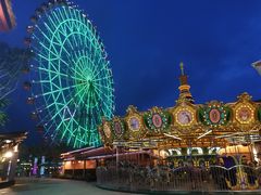 -三亚海昌梦幻海洋不夜城