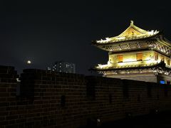 -大同古城墙