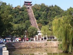 -台州府城(江南长城)