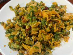 -日丰园海肠水饺·老字号大连海鲜(小平岛总店)