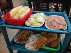 -同顺鹅庄(南华路店)