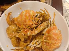 -南海渔家•海鲜•正宗海南菜(海棠湾店)