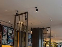 大堂-山葵家·创意料理(EFC欧美广场店)