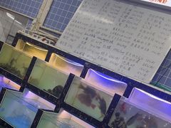 -众味海鲜大排档·活海鲜·潮汕味(南澳店)