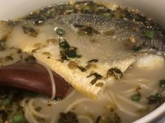-顶特勒·黄鱼馆·特色菜(上海大世界店)