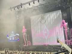 -梦之蓝青奥体育公园体育馆