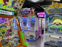 -星际传奇·电玩城·游戏厅·儿童乐园(大悦城店)