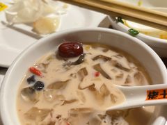 -佬土鹅肠火锅(解放路店)