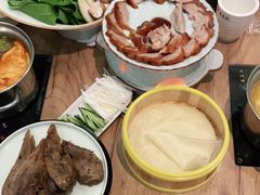 -龙聚德北京烤鸭(沙坪坝华宇A馆店)