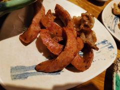 -一井烧肉·活鳗·寿司(望京SOHO店)