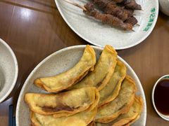 -李记清真馆(打钉巷店)