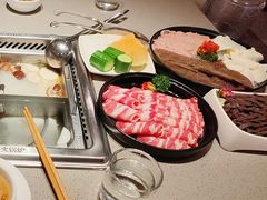 -海底捞火锅(塘厦天虹店)