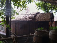 -长鹿旅游休博园
