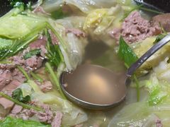 -川堂风·跷脚牛肉·乐山爆炒(宝山日月光店)