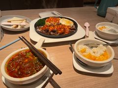 -曼玉餐厅(大卫城店)