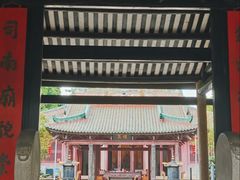 -南海神庙