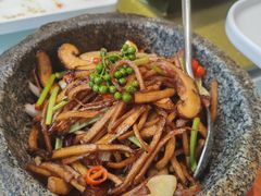 -味+新京宴·烤鸭·北京菜(创意谷店)