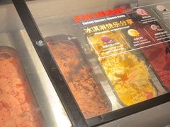 -比格比萨自助(新辰里学清路店)