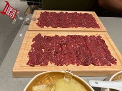 -海底捞火锅(河东万达广场店)