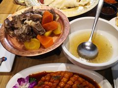 -天山传奇新疆菜(SKLP店)