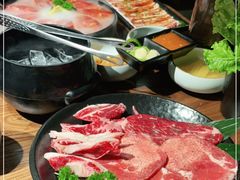 -九田家黑牛烤肉料理(太阳宫广场店)