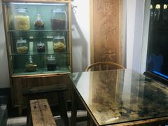 -甜心闲生传统手工冰粉(奎星楼店)