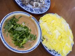 小料-牛街老爆肚满(牡丹园店)