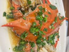 -渔满仓海鲜渔家(象山二店)