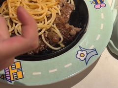 -豪客来牛排(开元盛世广场店)