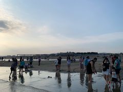 -南澳海滩
