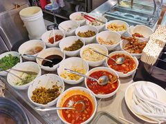 -无名缘米粉(龙德广场店)