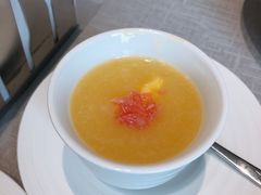 -希尔顿酒店-豫园中餐厅