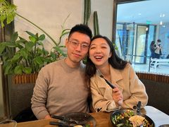 -Q MEX 库迈墨西哥餐吧(双井店)