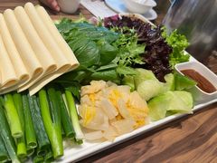 -九转小磨·东北菜老字号(祥安店)