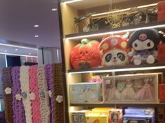 -海底捞火锅(龙湖北京大兴天街店)